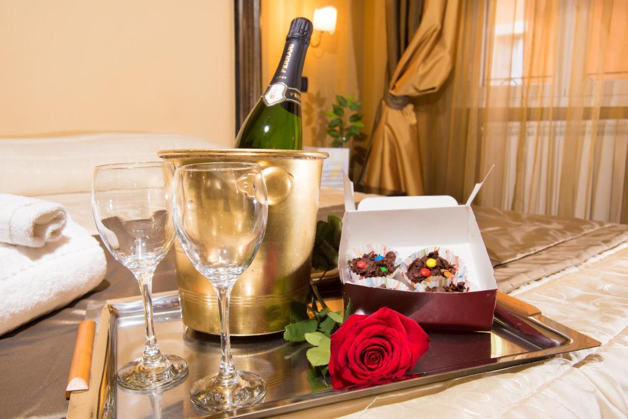 Domus Romantica Gasthuis 3*