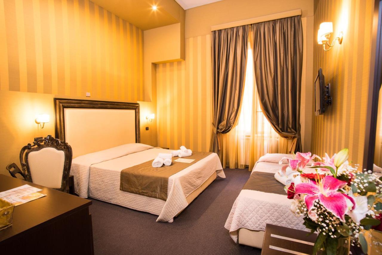 Gasthuis Domus Romantica 3*