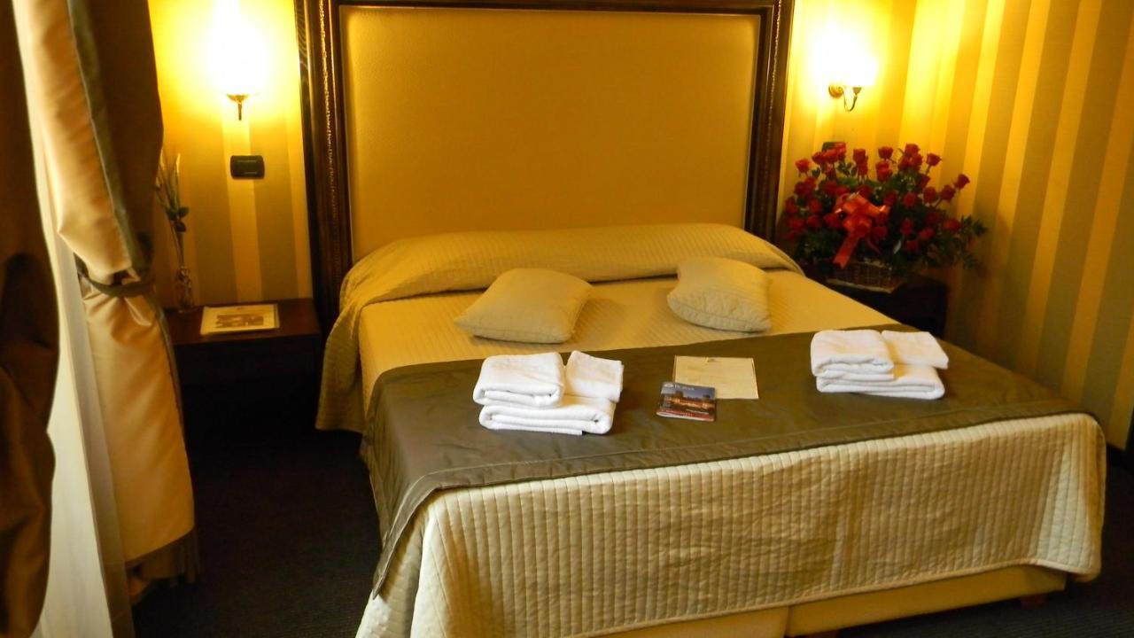 Gasthuis Domus Romantica 3*